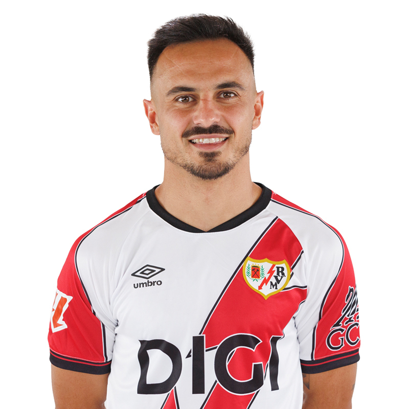 阿尔瓦罗・加西亚