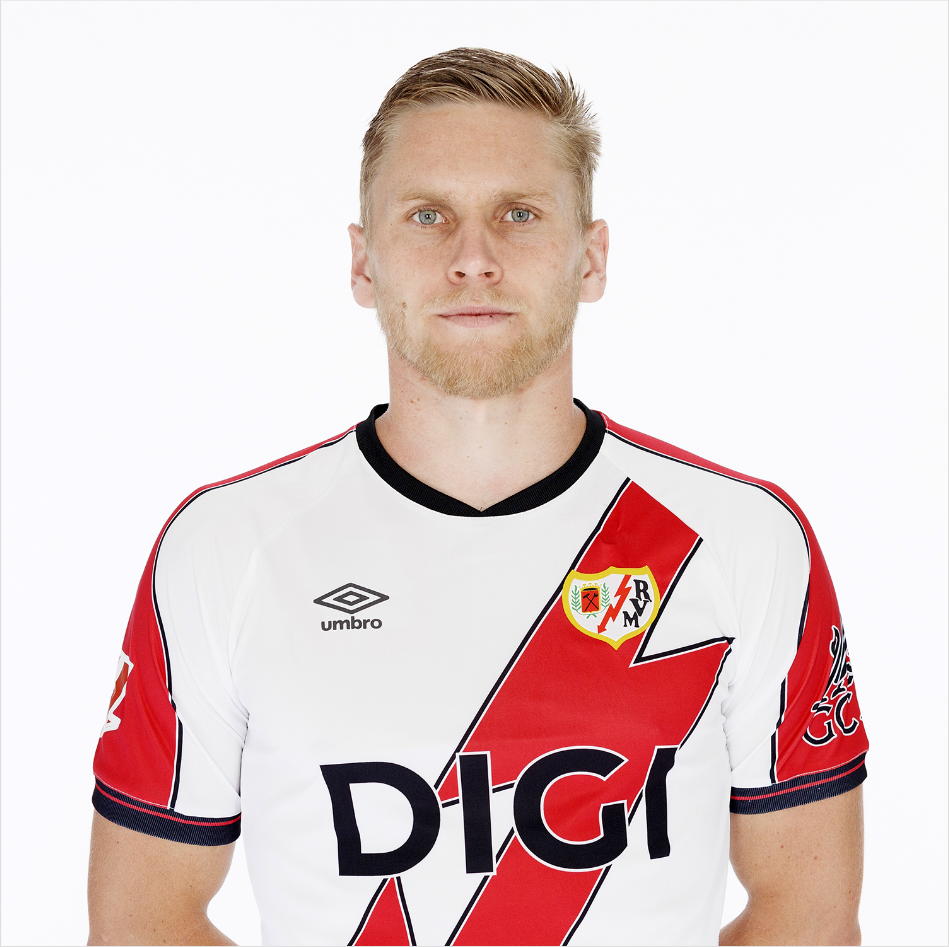 亚历山大・贡萨尔维斯