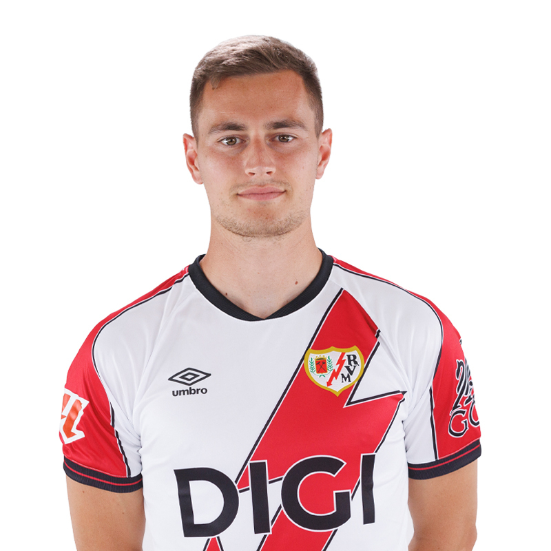 塞尔希奥・德弗鲁托斯